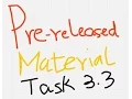 COMPUTER SCIENCE 9608 AS LEVEL TASK 3 3