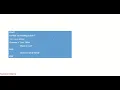 Creating Flowchart from pseudocode