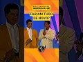 Download Lagu O tempo passa, mas algumas histórias ficam. Leandro \u0026 Leonardo em momento raro com Hebe 🎤💔