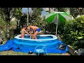 Download Lagu VLOG : SPESA E PISCINA NUOVA