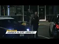 Raleigh man charged with kidnapping following AMBER alert