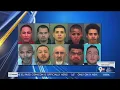 Public asked to help in finding Most Wanted fugitives