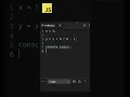 Learn JavaScript Ternary Operator in 1 Minute