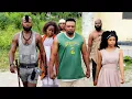 SONIA VS NGADU GANG EPISODE 3 STEVE MWEUSI MR BLAK CHESCO MSAFI 