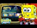 Every Show on Bikini Bottom's Streaming Service! | SpongeBob