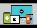 kivy with Python Build the first simple application