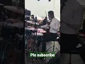 Download Lagu NIGERIAN DRUMMER GONE CRAZY@NIGERIANDRUMZ🔥🔥🥁