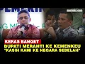 Download Lagu Bupati Adil Depan Pejabat Kemenkeu: Apa Perlu Meranti Angkat Senjata? MP3