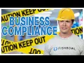 Keeping Your Business Compliant Whiteboard Wednesday 2 0 Fishbowl