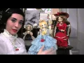 Bradley Dolls Collection