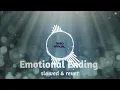 Emotional ending | very sad sound 💝