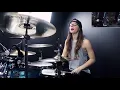 Five Finger Death Punch - Wrong Side Of Heaven - Drum Cover