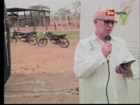 Ecuador Agropecuario 22-11-2016