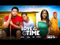 Lagu LOVE IN REAL TIME - EXCLUSIVE NIGERIAN MOVIE/NIGERIAN MOVIES 2026 LATEST MOVIES