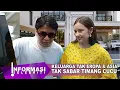 Download Lagu Billy Syahputra Jagain Baik2 Istri Yang Lagi Hamil, Keluarga Ikut Jaga Vika Sampai Begini