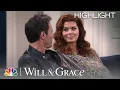 Video di Will, Grace, Jack and Karen Say Goodbye - Will & Grace