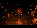 DubbleT & Emma Cannon - Another Way (Official Lyric Video)