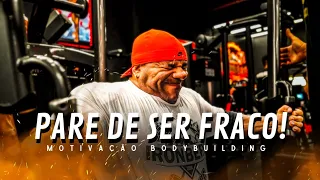 jorlan vieira make your own decisions bodybuilding motivation