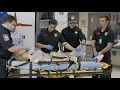 Paramedic EMT Certification