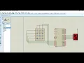 Phone keypad interfacing with Microcontroller