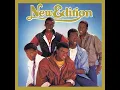 Mr. Telephone Man - New Edition
