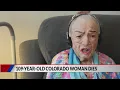 Centenarian Irma Palmer one of Colorado s oldest residents dies at 109