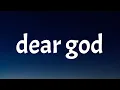 Download Lagu Nessa Barrett - dear god (Lyrics)