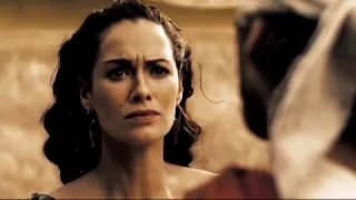 موسيقى 300 محارب روعه حماسية رسالة للملكة 