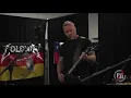 James Hetfield: Cirice (Ghost Cover) | Metallica Playing Ghost