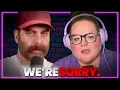 addressing the controversy