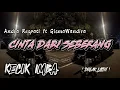 KECIK IMBA - Cinta Dari Seberang Remix ( BREAK LATIN )
