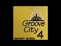 Groove City - Soaking Wet (Remix)