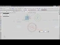 Training Unigraphics NX Tutorial 3 sketch