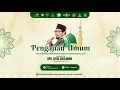 Download Lagu 🔴 LIVE | Pengajian Maulid Nabi Muhammad SAW Bersama Bpk. Kiyai Sholikhin | Dusun Kayugan