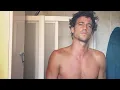 Jorge Brazalez y su fotografia mas hot