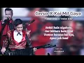 Lagu VALEN DA7 X FILDAN DA4| GERUA X KOI MIL GAYA| TOP 3 MALAM KEDUA D'ACADEMY 7