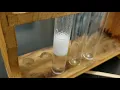 Magnesium Hydrochloric Acid Reaction