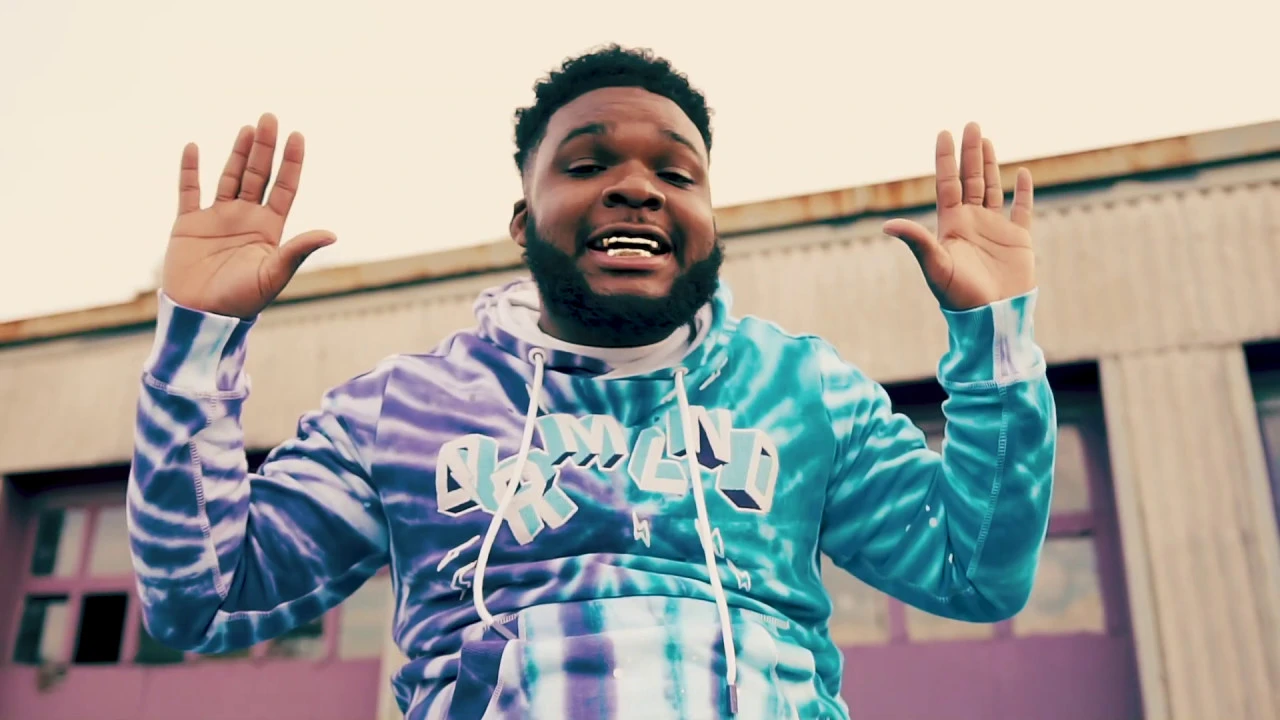 FlyRich Double - Wave (Official Video) FlyRich Double - Wave (Official Video)