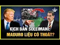 Download Lagu Soleimani 2.0? Trump Úp Mở Kịch Bản UAV Diệt Độc Tài Maduro Ngay Tại Caracas!