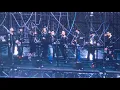 Download Lagu 250914 세븐틴 NEW_인천콘 오프닝+Bad Influence+HBD+THUNDER || SEVENTEEN WORLD TOUR [NEW_] || 인천 아시아드 주경기장