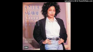 Download Anita Sarawak - Antara Yang Manis - Composer : Fauzi Marzuki \u0026 Amran Omar 1992 (CDQ) MP3