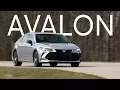 2019 Toyota Avalon Quick Drive Consumer Reports