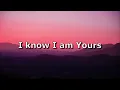 Made For More - Josh Baldwin | Lyric Video