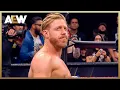 Orange Cassidy Being Orange Cassidy AEW on TV