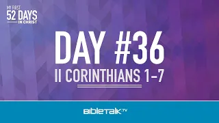 Day #36