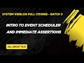 Introduction to SystemVerilog Assertions SVA Learn Assertions from Scratch