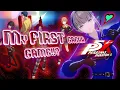 Download Lagu First Time Gacha Player Plays Persona5: The Phantom X