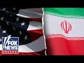 US turns up HEAT on Iran
