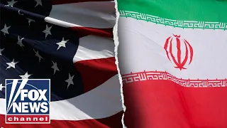 US turns up HEAT on Iran