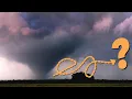 How do tornadoes move